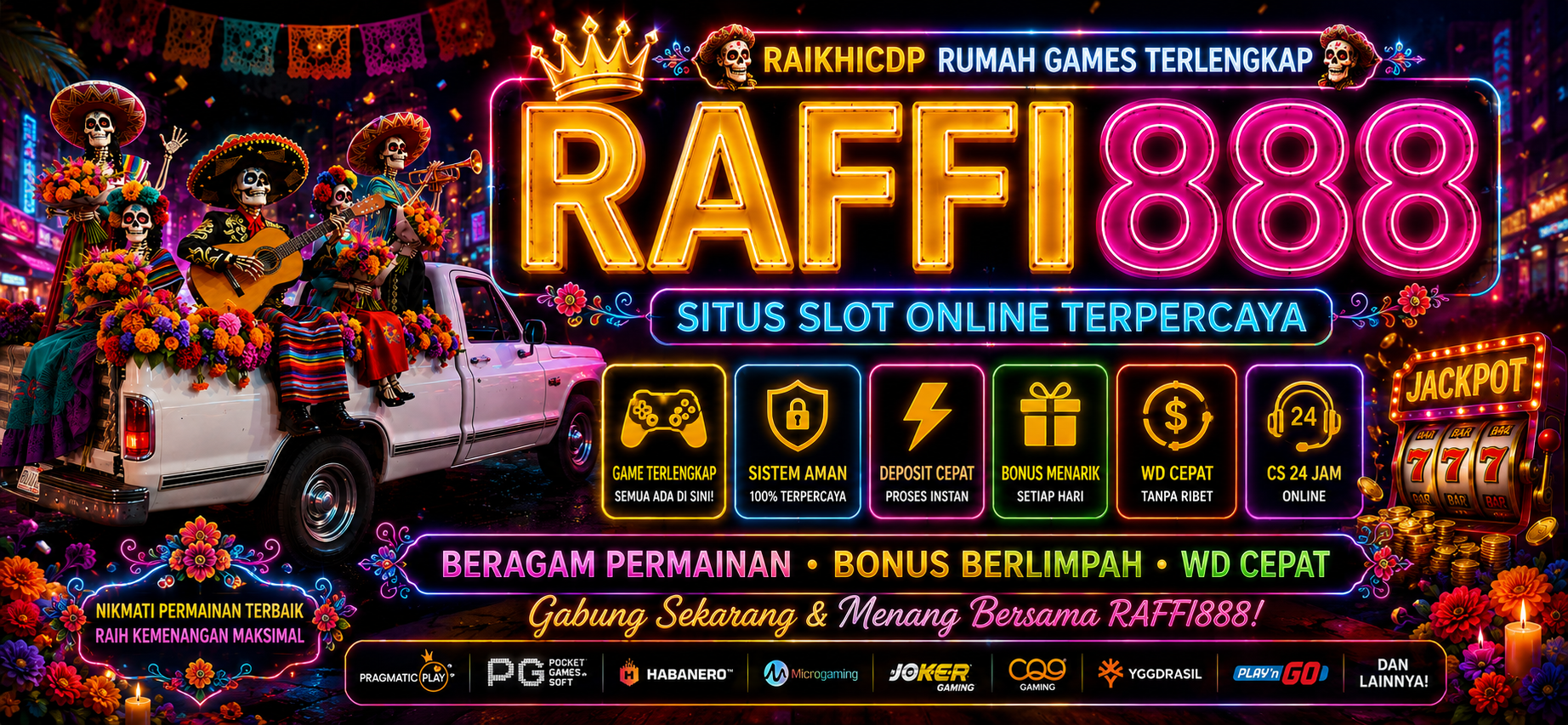 Hati-Hati Web Phising
